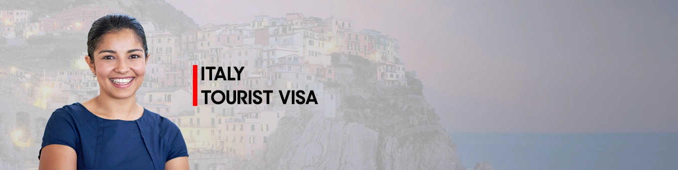 italy tourist visa for indian fees